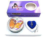 گردنبند مروارید عشق