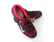 کفش دخترانه Nike  مدل Free 