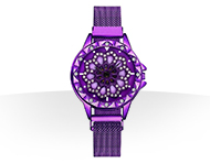 ساعت مچی Chanel مدل Rotation