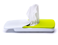 جا دستمال کاغذی خودرو