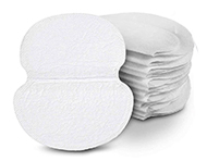 پد ضد عرق Underarm Shields