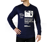 تی شرت آستین بلند Clone