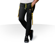 شلوار اسلش مردانه طرح Johnny