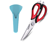 قیچی آشپزخانه 8 کاره