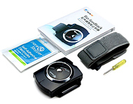 ساعت مچی ضد خر و پف Dr Sleep