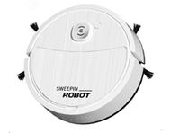 مینی جارو هوشمند شارژی