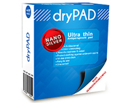 پد ضد عرق نانو Dry Pad