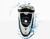 ماشین اصلاح شارژی HAVA