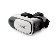 هدست واقعیت مجازی VR Box