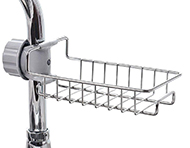 جا اسکاجی فلزی روشیری Stainless Steel 