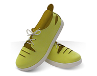 کفش دخترانه Lemon