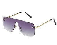 عینک آفتابی لاکچری COCOA CHANEL