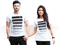 ست تی شرت مردانه و زنانه Hugo Boss