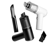 جاروبرقی شارژی همراه