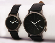 ست ساعت مچی Tomi طرح Riiza