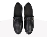 کفش کالج مردانه CAT مدل Kelerman