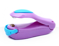 دستگاه پلمپ حرارتی کیسه