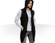 ست هودی و تی شرت طرح Creed