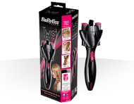 دستگاه بافت مو Twist Secret