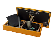 ست کیف و کمربند Valentino