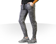 شلوار اسلش مردانه Diesel