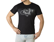 تی شرت محرم شب نما طرح یا اباعبدالله