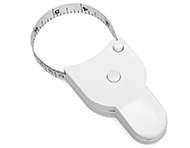 متر قفل دار جمع شونده