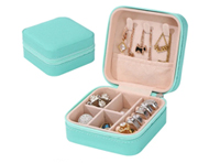 کیف جواهرات چمدانی