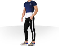 ست تی شرت و شلوار Reebok طرح RBK