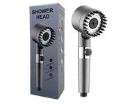 سردوش حمام ماساژور دار توربو 