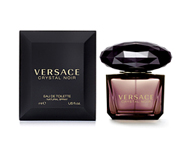 ادکلن زنانه ورساچه کریستال نویر (Versace Crystal Noir)
