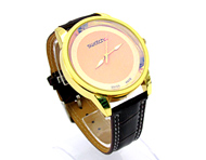 ساعت مچی سواچ مدل Round