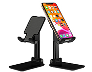 نگهدارنده موبایل قابل حمل 90 درجه Amazing