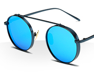 عینک آفتابی دیور طرح Pilot