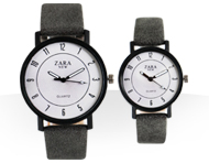 ست ساعت مچی Zara مدل Boulder