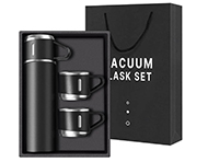 فلاسک لاکچری (سه لیوان)