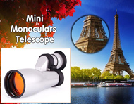 دوربین تک چشمی Kenko