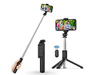 مونوپاد و سه پایه موبایل S10