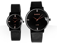 ست ساعت مچی Rado طرح We