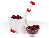 هسته گیر آلبالو مدل Helferhoff