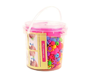 ست اسباب بازی جواهر سازی 90 تکه POP ARTY