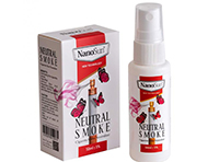 اسپری نانو بوگیر سیگار