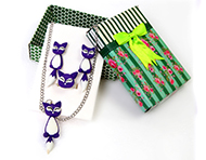 نیم ست دخترانه مدل FOX