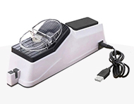 چاقو تیزکن برقی چند کاره