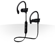 هندزفری بلوتوث ورزشی شارژی