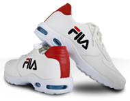 کفش مردانه Fila طرح Radiant