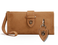 ست کیف پول و جاکلیدی مازراتی