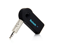 دانگل بلوتوث AUX خودرو