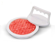 همبرگر زن دستی Progressive