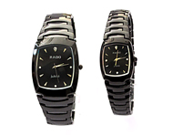 ست ساعت مچی Rado مدل Diamond